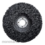 Mister Abrasive Strip Disc