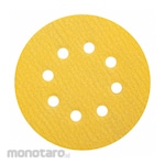 NORTON Hook & Loop Sanding Disc