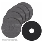 PORTER CABLE Drywall Pad 5 Disc Kit 9 AO