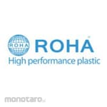 ROHA Non Woven Abrasive