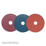 SUPERIOR ABRASIVES Fiber Disc