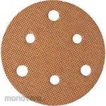 TRUSCO ASTRA Magic Disc with Hole (Amplas Bulat)