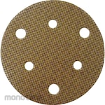 TRUSCO ASTRA Magic Disc with Hole (Amplas Bulat)