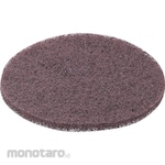 TRUSCO Fabric Disc (Non-Woven Abrasives) (Amplas Bulat)