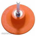 WALTER SURFACE TECHNOLOGIES Twist Backing Pad