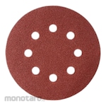 WOKIN Sanding Sheet for Random Orbital Sander (Amplas Bulat)