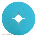 York Fibre Discs Zirc/AO Res T/Coats/S