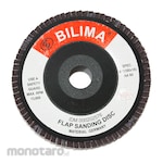 BILIMA Flip Sanding Disc Radial Wheel (Amplas Cakram)