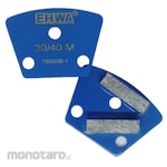 EHWA Metal Pad (Dudukan logam)