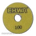 EHWA Resin Polishing Pad (Pad Poles)