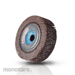 ICHIGUCHI Polishing Wheel (Amplas Flap)