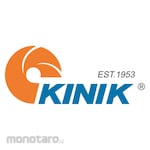 KINIK Round Sandpaper (Amplas Bulat)