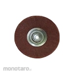 KOSOKU Non Woven Wheel With Metal Cover