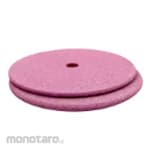 KRISBOW Red Silica Carbide Wheel