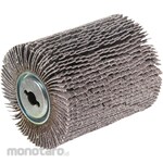 Makita Paper Wheel 120-40 (Roda Amplas)