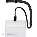 Open Industries Name Holder (Dudukan label)