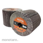 ROHA Flap Disc Paper (Amplas Flap)