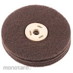 RS PRO Abrasive Wheel - Aluminium Oxide (Alumina)