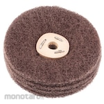 RS PRO Abrasive Wheel - Aluminium Oxide (Alumina)