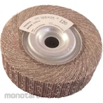 TRUSCO Grinding Wheel (Amplas Flap)