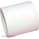 YANASE Felt Polishing Cone (Kepala Poles Felt)