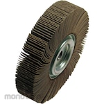 YANASE Flap Wheel (Abrasive Wheel) (Amplas Flap)