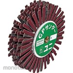 YANASE GP Sander Slit Kevlar