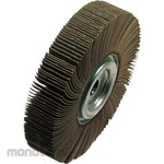 YANASE Polishing Wheel (Roda Poles)