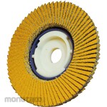 YANASE SG Happy TOP Wheel (Roda Poles)
