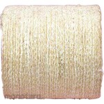 YANASE Sisal Polishing Wheel (Roda Sisal)
