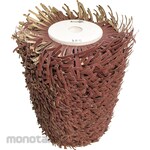 YANASE Slit Jellyfish α 300X340X32-#180