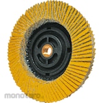 YANASE TOP Wave Wheel (Roda Poles)