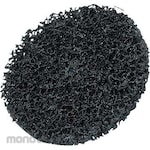 YANASE Unilon Black Wheel (Roda Amplas)