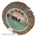 YANASE polishing wheel