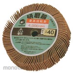 YANASE polishing wheel