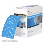 3M Sanding Roll Hook-it Purple Clean (Amplas)