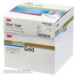 3M Stikit Gold Disc Roll No Hole #180 125mm Diameter