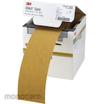 3M Stikit Gold Finishing Roll 75mm Width (Amplas Gulung)