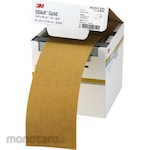 3M Stikit Gold Finishing Roll 95mm Width (Amplas Gulung)