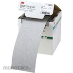 3M Stikit Tri-M-ite Finishing Roll 95mm Width (Amplas Gulung)