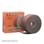 ALDO Abrasive Sand Paper Roll (Amplas Gulung)