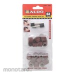 ALDO Polishing Sanding Drum Set