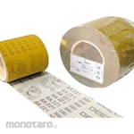 Deerfos Microfinishing Film (Amplas Gulung)