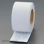 ESCO Abrasive Paper Roll Dry-Wet 75mmx15m #320 (Amplas Gulung)