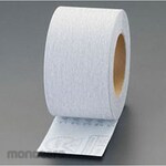 ESCO Abrasive Paper Roll Dry-Wet 75mmx15m #400 (Amplas Gulung)
