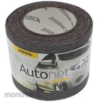 FUJI STAR (Sankyo-Rikagaku) Autonet Roll 100x10m (Amplas Gulung)