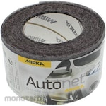 FUJI STAR (Sankyo-Rikagaku) Autonet Roll 75x10m (Amplas Gulung)