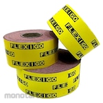 Flexigo Abrasive Sand Paper Roll (Amplas Gulung)