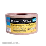Konaflex Abrasive Cloth Flexible KJ 113 (Amplas Gulung)