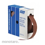 NORTON Abrasive Roll (Amplas Gulung)